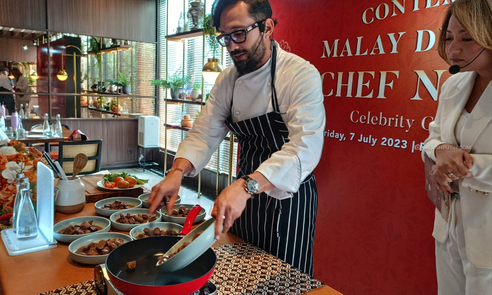 Tiga Menu Anyar Penang Bistro Sajikan Cita Rasa Khas Masakan Malaysia