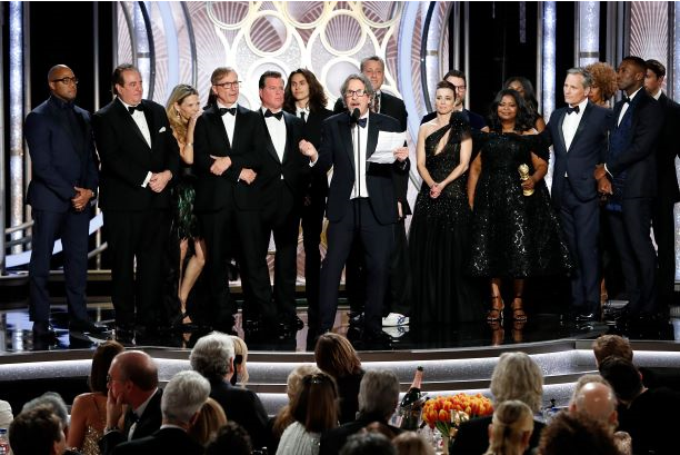 green book meraih lima nominasi oscar