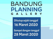Tangkal Corona, 5 Daerah Ini Menutup Destinasi Wisatanya