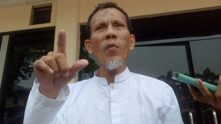 Penyidik Bisa Cabut Penangguhan Penahanan Pelapor Kaesang