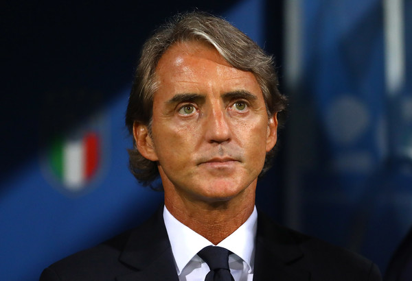 Menilik Rencana Roberto Mancini dalam Upaya Membangkitkan Timnas Italia