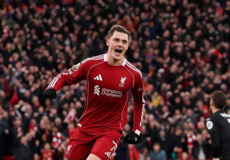Florian Wirtz Kesulitan di Liverpool, Dirumorkan Mau Gabung Bayern Munchen