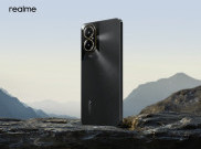 Banyak Fitur Baru, Realme C67 Hadirkan Sistem Operasi Android 14