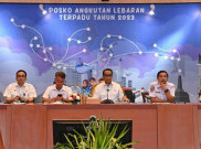 Contraflow dan One Way Mulai Diterapkan Selasa (18/4) di Jalan Tol