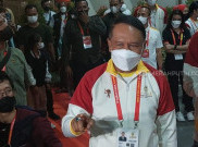 ASEAN Para Games Tuntas, Menpora Tegaskan Anggaran Rp 375 Miliar Siap Diaudit