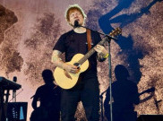 Kemenparekraf: Konser Ed Sheeran di Jakarta Perlu Perhatikan Konsep Keberlanjutan