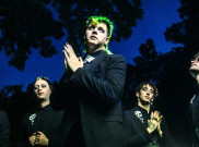 The Funeral Portrait Rilis EP 'Dark Thoughts', Angkat Tema Personal dan Solidaritas