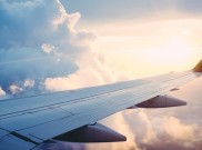 Atasi Jetlag dengan Pola Makan