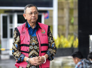 Terdakwa Korupsi Jiwasraya Hendrisman Isolasi Mandiri di Rutan KPK