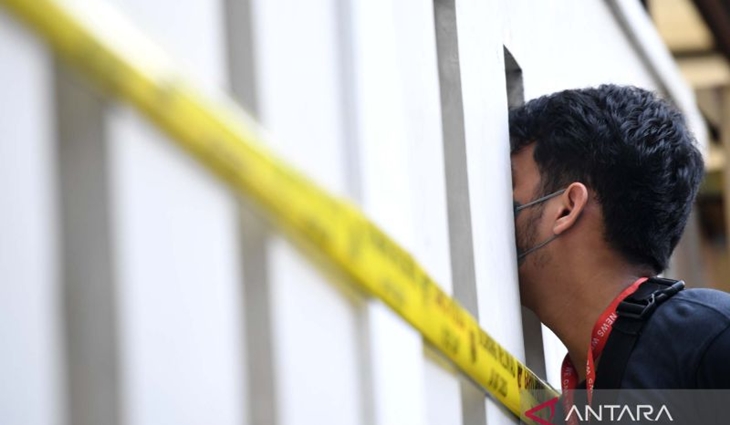 Semua Tersangka Bakal Dipertemukan dalam Rekonstruksi Pembunuhan Brigadir J