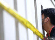 Semua Tersangka Bakal Dipertemukan dalam Rekonstruksi Pembunuhan Brigadir J