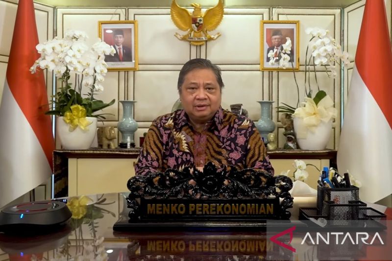 KTT G20 Sumbang Rp 7,4 Triliun untuk Perekonomian Indonesia
