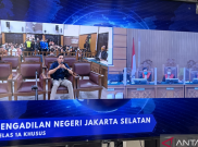 Richard Eliezer Sempat Bohongi Kapolri atas Perintah Ferdy Sambo