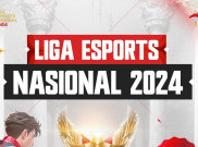 Profil 12 Tim yang Bakal Bersaing di Liga Esports Nasional 2024