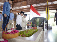 Budiman Sudjatmiko: Prabowo Seorang Pengagum Bung Karno
