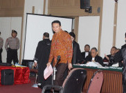 Jubir MA Beri Bocoran Soal Perkembangan Pengajuan Perkara PK Ahok