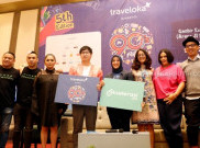 MLTR, Vertical Horizon,  Hingga Aqua Siap Ramaikan The 90’s Festival Edisi Ke-5