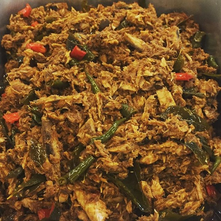 Keumamah. (Foto: instagram.com/mom_and_me_cake)