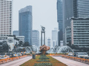 Cuaca Jakarta Lagi Sering Panas, Jangan Lupa Pakai Pelembap Dilengkapi Pelindung Sinar UV