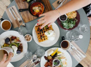 Ada Banyak Cara untuk Jaga Nafsu Makan