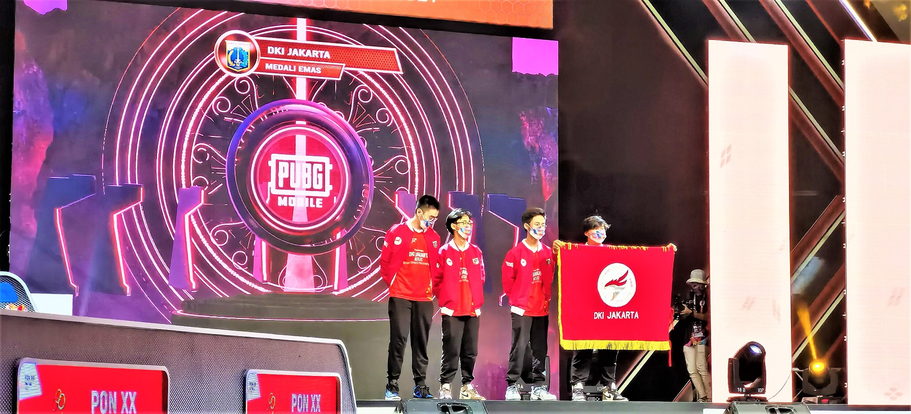 e-sport