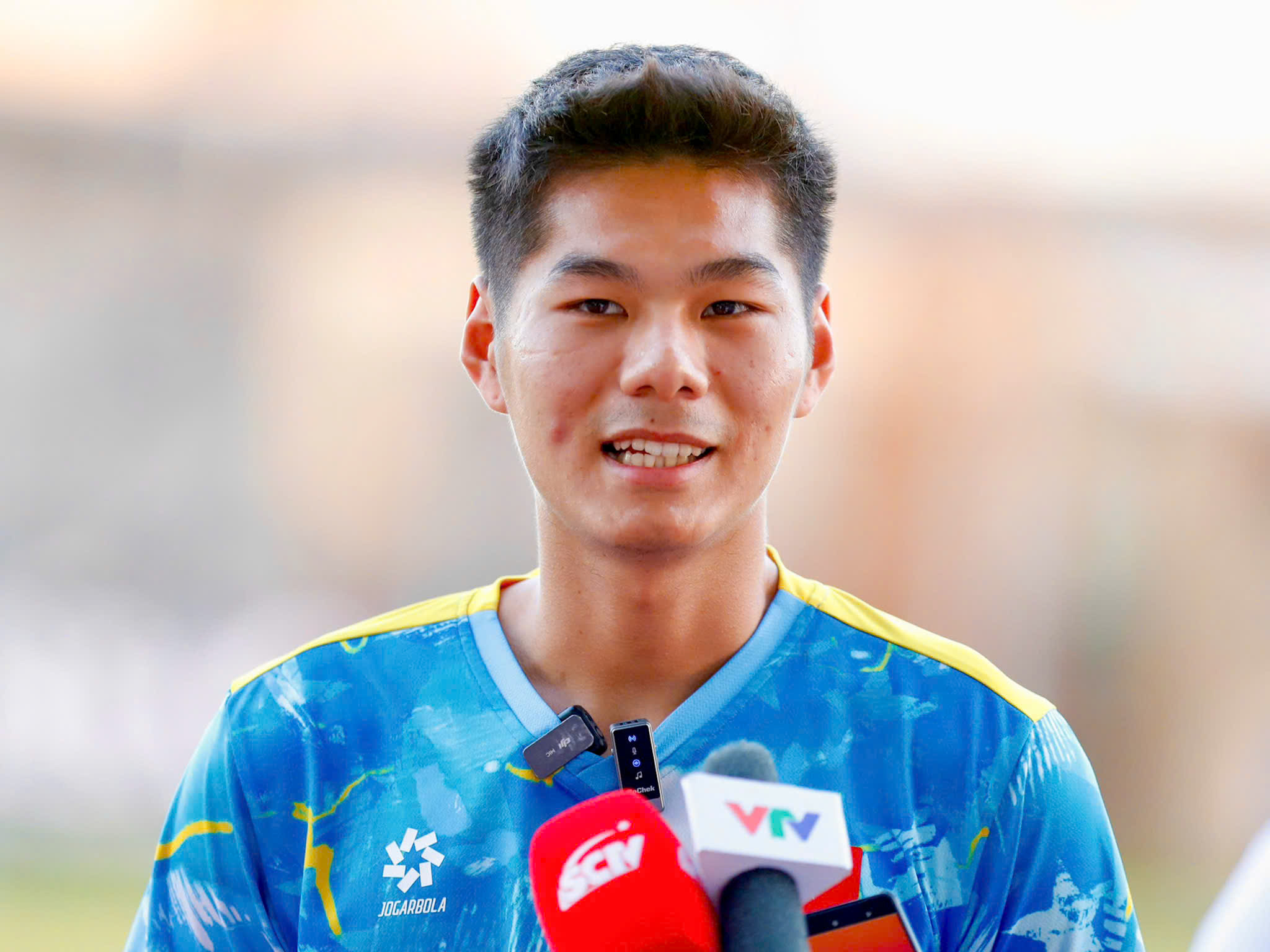 Sudah Cetak 6 Gol, Striker Thailand Yotsakon Burapha Jadi Ancaman Serius bagi Timnas Vietnam U-23 di Final Sepak Bola SEA Games 2025