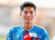 Sudah Cetak 6 Gol, Striker Thailand Yotsakon Burapha Jadi Ancaman Serius bagi Timnas Vietnam U-23 di Final Sepak Bola SEA Games 2025