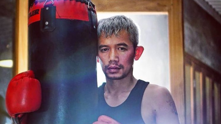 Lagunya Dipakai Kampanye Pilpres, Marzuki 'Kill The DJ' Mohamad Ngamuk