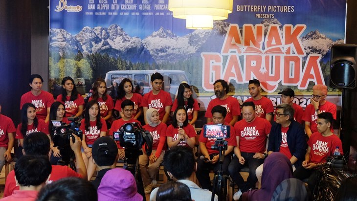 film anak garuda