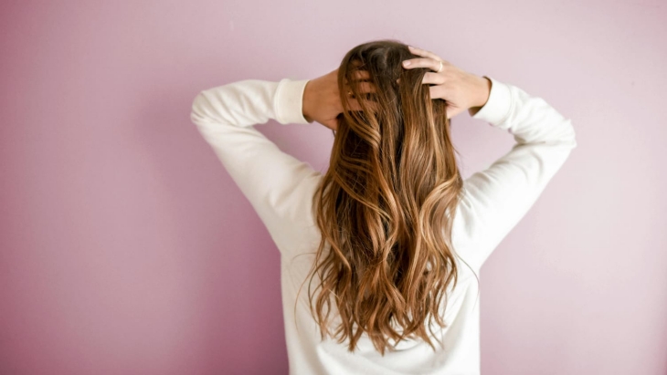 Bahagianya Menjaga Rambut Berkilau dengan 5 Cara ini