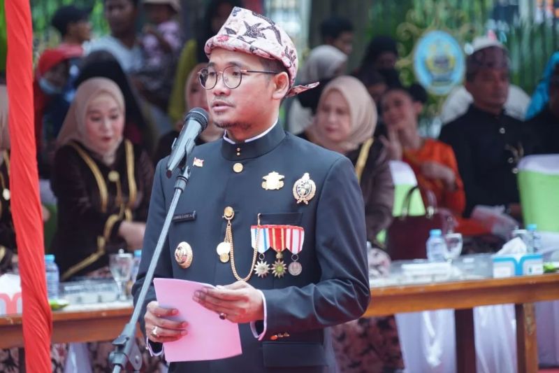 Ditangkap KPK, Bupati Bangkalan Punya Harta Rp 9,9 Miliar