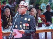 Ditangkap KPK, Bupati Bangkalan Punya Harta Rp 9,9 Miliar