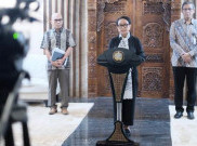 Di Tengah Wabah Corona, Pendatang dari Delapan Negara Ini Dilarang Masuk Indonesia