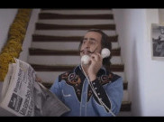Tampilkan Surealisme Ala Salvador Dali, Film Dokumenter 'Daaaaaali!' Hadir di KlikFilm
