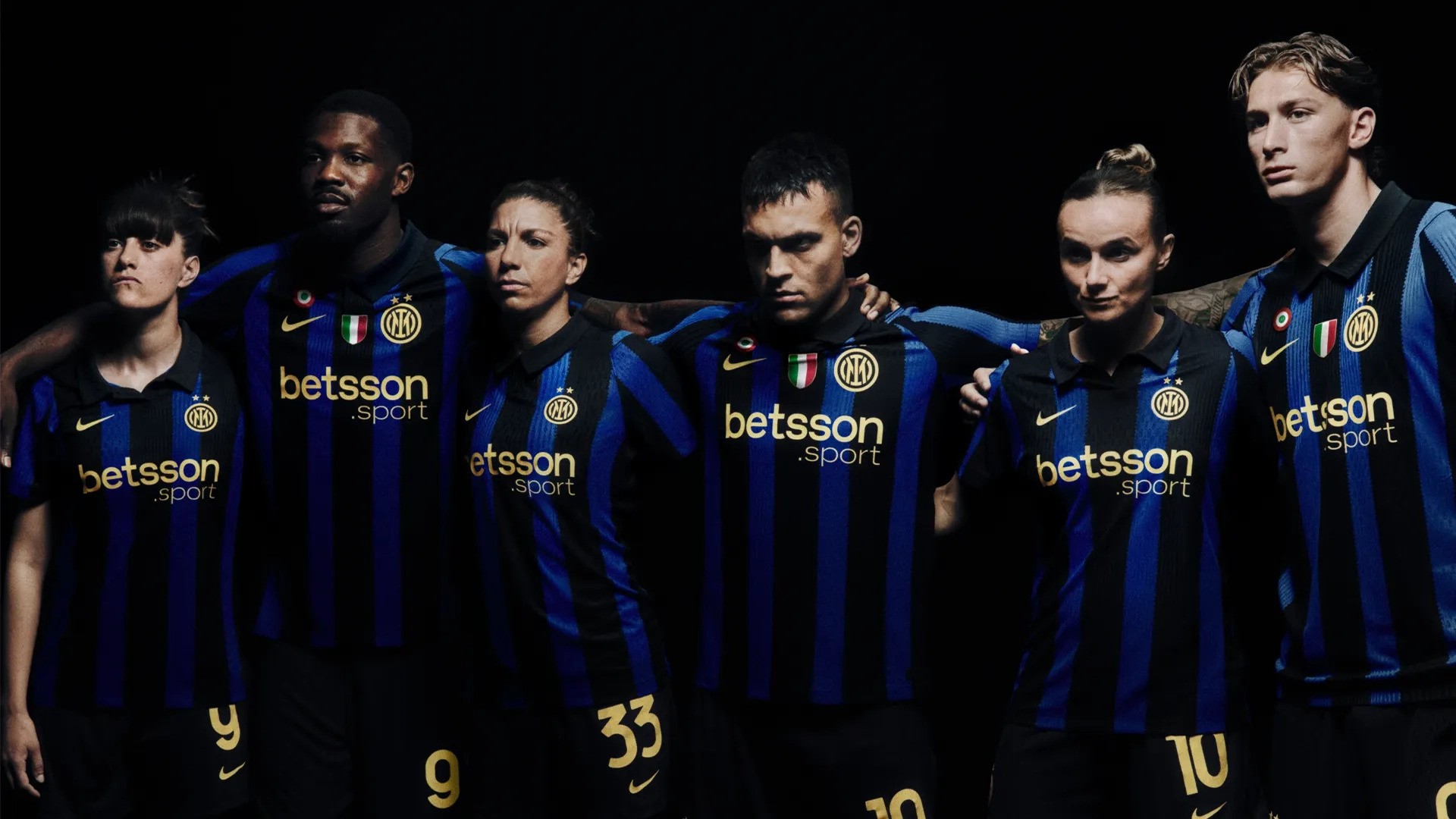 Cuan Inter Milan Ugal-ugalan, AC Milan dan Juventus Cuma Kebagian Recehan Hak Siar Serie A