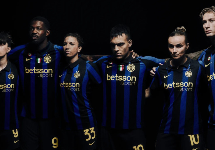 Cuan Inter Milan Ugal-ugalan, AC Milan dan Juventus Cuma Kebagian Recehan Hak Siar Serie A