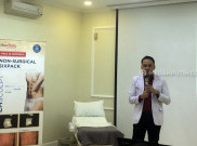 Ingin Perut Kamu Sixpack dalam 30 Menit? Begini Caranya 