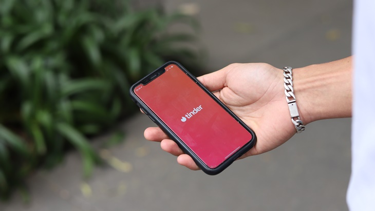 Tinder Luncurkan 'Panic Button' untuk Keselamatan