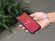 Tinder Luncurkan 'Panic Button' untuk Keselamatan