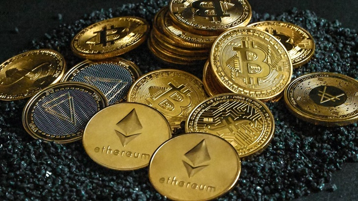 Pajak Transaksi Kripto Capai Puluhan Miliar Rupiah