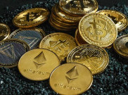 Pajak Transaksi Kripto Capai Puluhan Miliar Rupiah