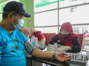 Pemprov DKI Nyatakan Seluruh Faskes Siap Laksanakan Vaksinasi Booster
