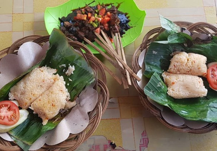 Tangerang Menyimpan Kekhasan Kulinernya