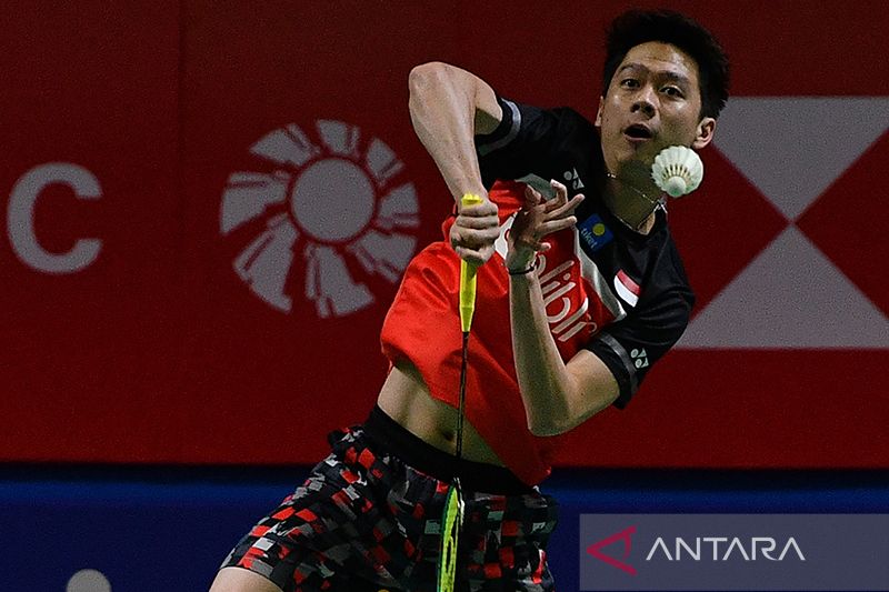 Hubungan Herry IP dan Kevin Sanjaya Dikabarkan Retak, PBSI Buka Suara