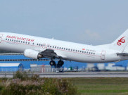 Maskapai yang Dilarang Terbang di Langit Eropa, 55 dari Indonesia