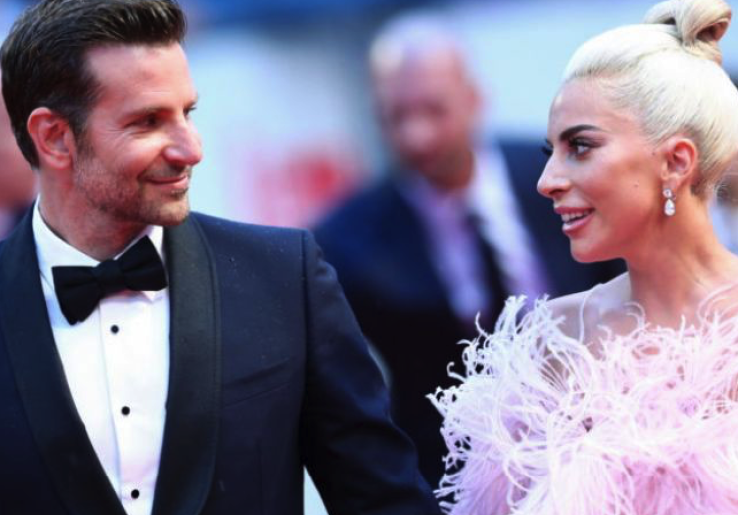 Ini yang Sebenarnya Terjadi Antara Bradley Cooper dan Lady Gaga