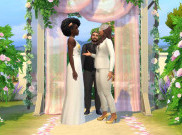 Tersandung Regulasi Anti-LGBTQ, The Sims 4 tak Dapat Hak Rilis di Rusia