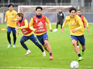 Skuad Jepang di Piala Dunia 2022, Bertabur Bintang Eropa