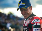 Pasca-Cidera Horor di Le Mans, Marc Marquez Dapat Lampu Hijau Tampil di FP1 GP Italia