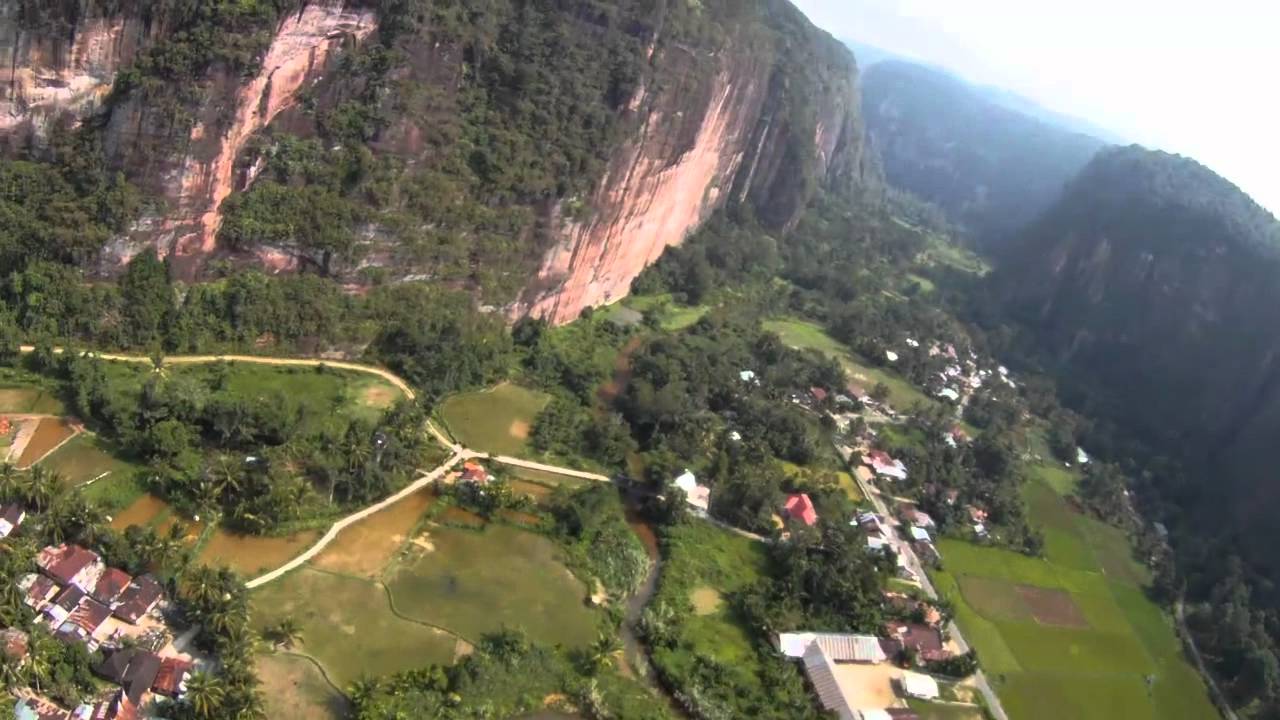 Lembah Marau